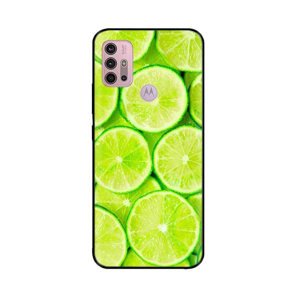 For Moto G30 Case Cool Fashion Pattern Back Cover For Motorola Moto G10 G20 Case for MotoG30 G 30 Bumper Soft TPU Silicone Cover