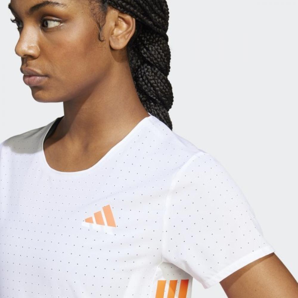 Adidas Adizero Tee W Jd4220