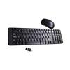 Logitech Wireless Keyboard and Mouse Combo
