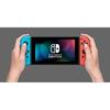 Nintendo Switch console (Nintendo Switch) Joy-Con (L) Neon Blue / (R) Red