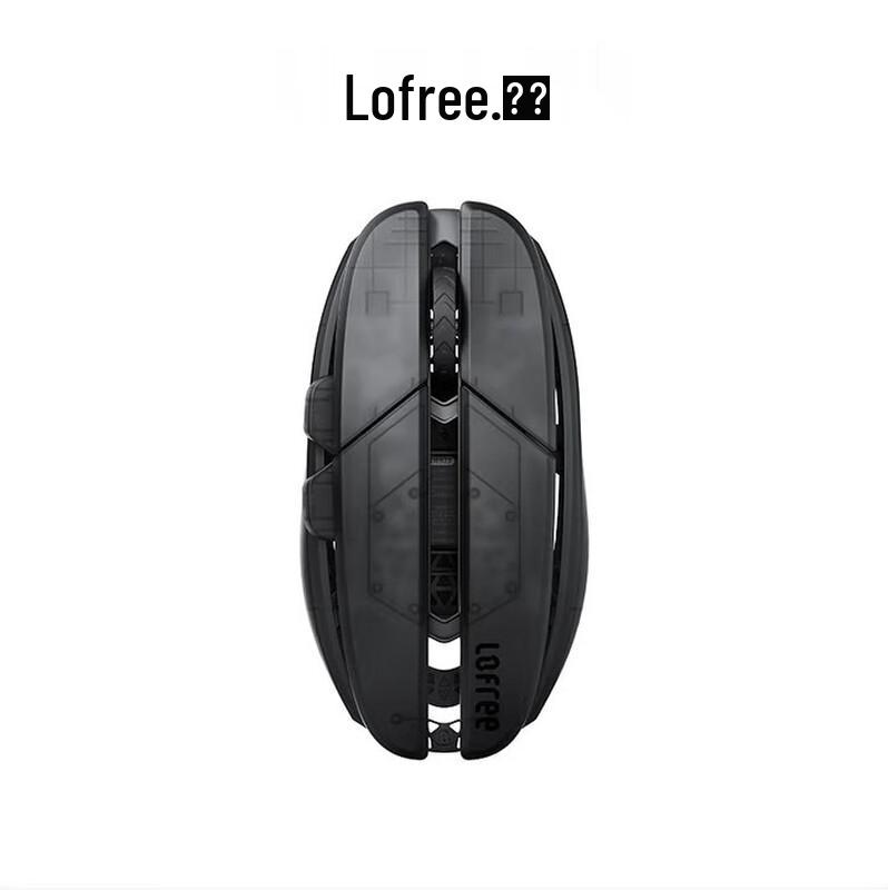 

Lofree HYPACE Falcon Tri-Mode Gaming Mouse