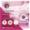 Liu Shen Fresh & Moisturizing Shower Gel & Fabric Softener Bundle
