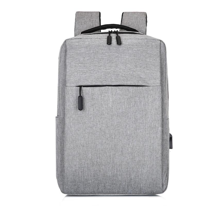Li Shen Men s Oxford Business Laptop Backpack