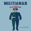 Militiaman by Alex Kravchenko Paperback Book 9798889104773