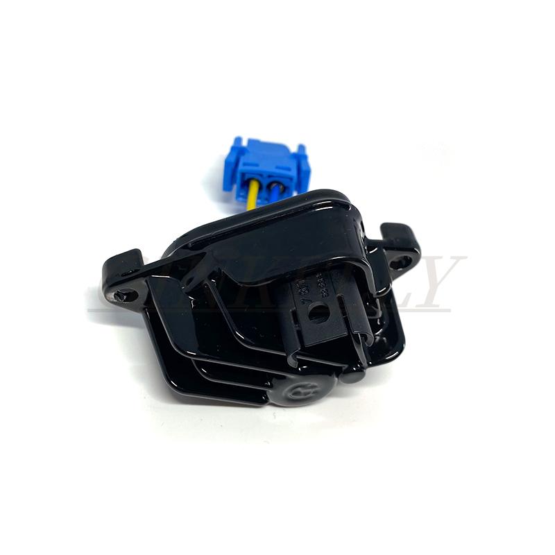 Fuel Pump Electronic Control Module For BMW R1200GS R1250GS ADV R1200RT S1000XR F700GS F800GS F800R C600 650 GT R 1100 1150 RT