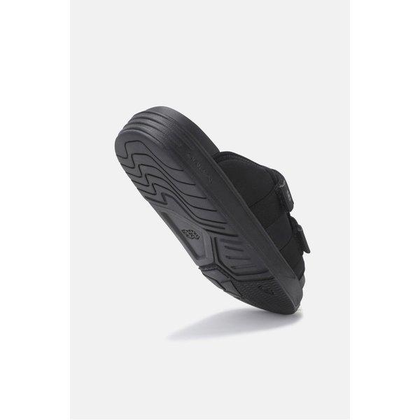 Kolon Sports Unisex Slide Camp Fe2ax25460blk
