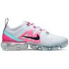 (WMNS) Nike Air VaporMax 2019 'Grau Pink' Damen AR6632-007