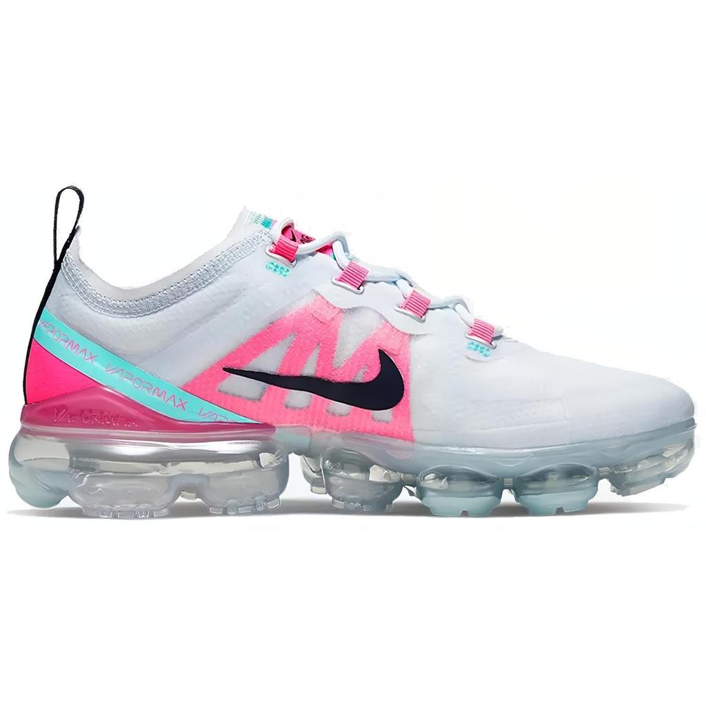 (WMNS) Nike Air VaporMax 2019 'Grau Pink' Damen AR6632-007