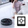 2/4/6pcs HEPA Filter Replacement Vacuum Cleaner Filter Floor Washing Machine Filter for FLASH/FC9 PRO Accesssories