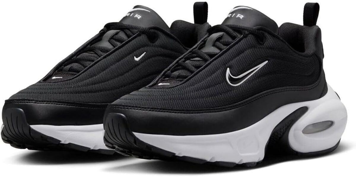 Nike Air Max Portal W AIR MAX PORTAL Size Black/White HF3053-001 25.5cm