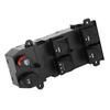 Power Master Window Switch 35750 SNV H52 Front Left Window Control Switch for Civic 2006‑2011
