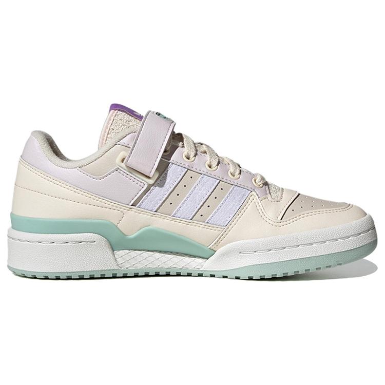 adidas Originals Forum Low 'Purple Mint' Women's IG2997