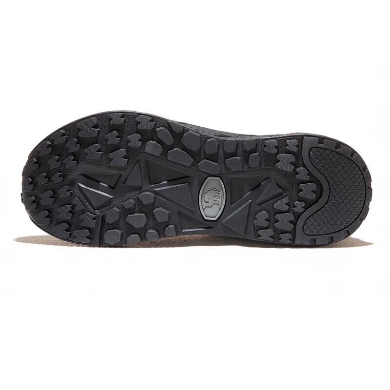 Camel Men's All-Terrain Cloud Running Shoes