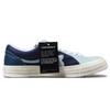 One Star Golf Le Fleur x One Star Converse Ox 'Industrial Pack - Blau' 164024C