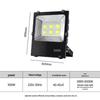 Yuyi 300W LED Outdoor Waterproof Floodlight