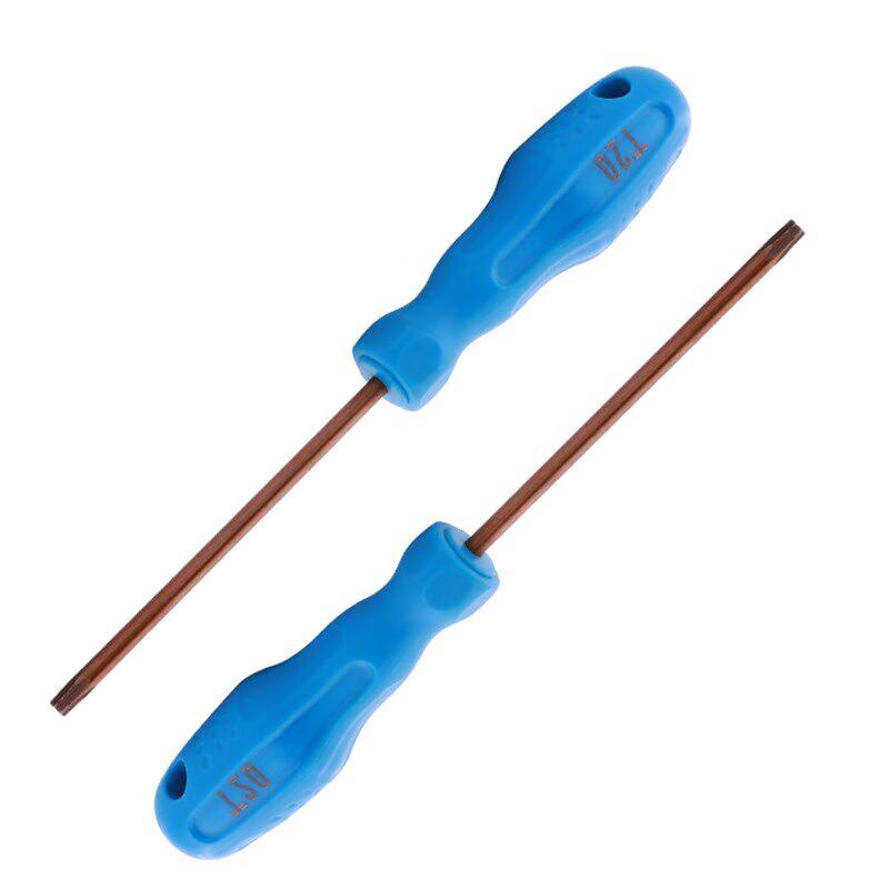 Qi Huang Strong Straight Handle CNC Wrench
