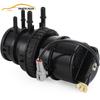 AB399155DD Fuel Filter Housing Assembly for Mazda BT50 Ford Diesel PX with MKII Ranger 2011+ U21213480 AB399155DD