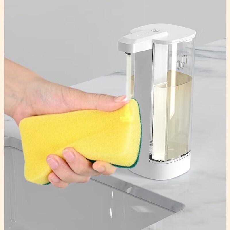 G LUXOME P13 Automatic Sensor Soap Dispenser