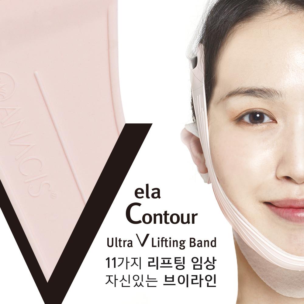 Anasis Bella Contour Ultra V Lifting Band