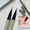 Hello Style Waterproof & Smudgeproof Super Fine Eyeliner Pen for Lower Lashes