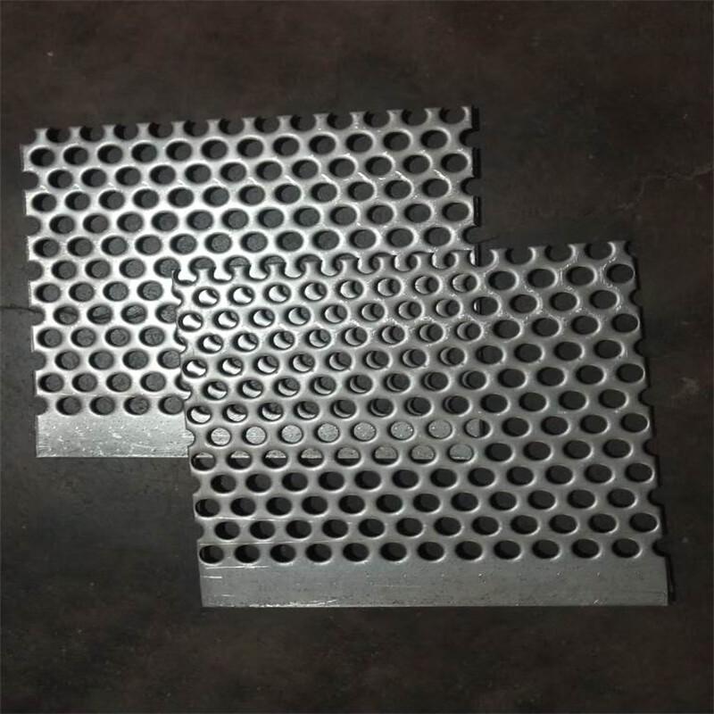 304 Stainless Steel Drain Grate Filter