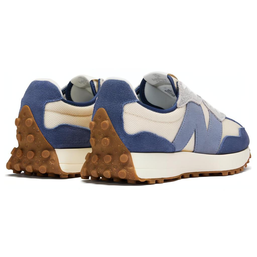 327 New Balance 'Vintage Indigo Arctic Grey' MS327RD