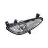For Mercedes Benz W221 S550 S600 2007 2008 2009 Auto Front Bumper Fog Light 2218200156 2218200256 Without Bulb