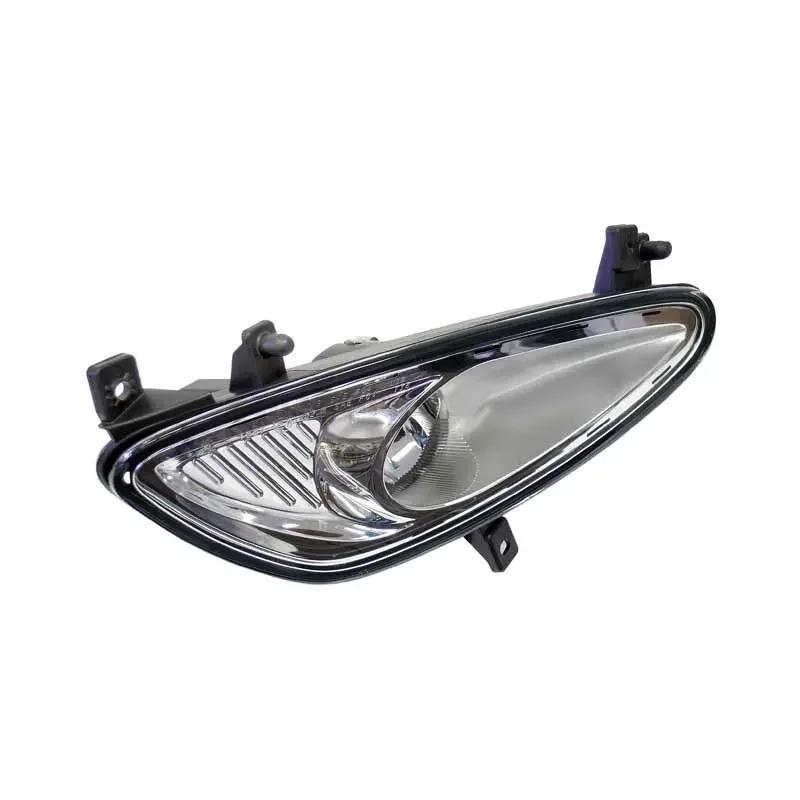 For Mercedes Benz W221 S550 S600 2007 2008 2009 Auto Front Bumper Fog Light 2218200156 2218200256 Without Bulb