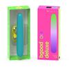 B Swish - Bgood Infinite Deluxe Pleasure Stimulator Blue