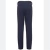 Men's Slim Fit Straight Leg Business Trousers