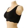 Wacoal Zero Line Wireless Bralette Wbrs010