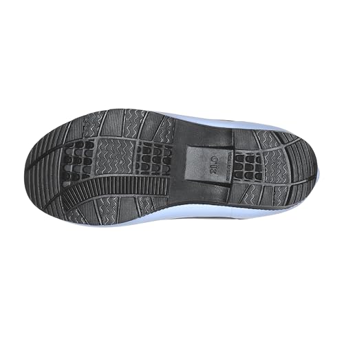 Moonstar NM Rain Boots WPJ034R Black