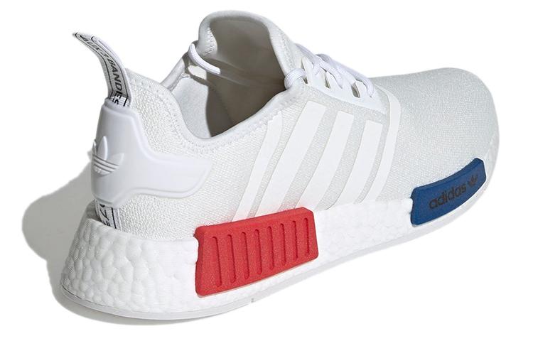Adidas Originals NMD_R1 'White OG' GZ7925