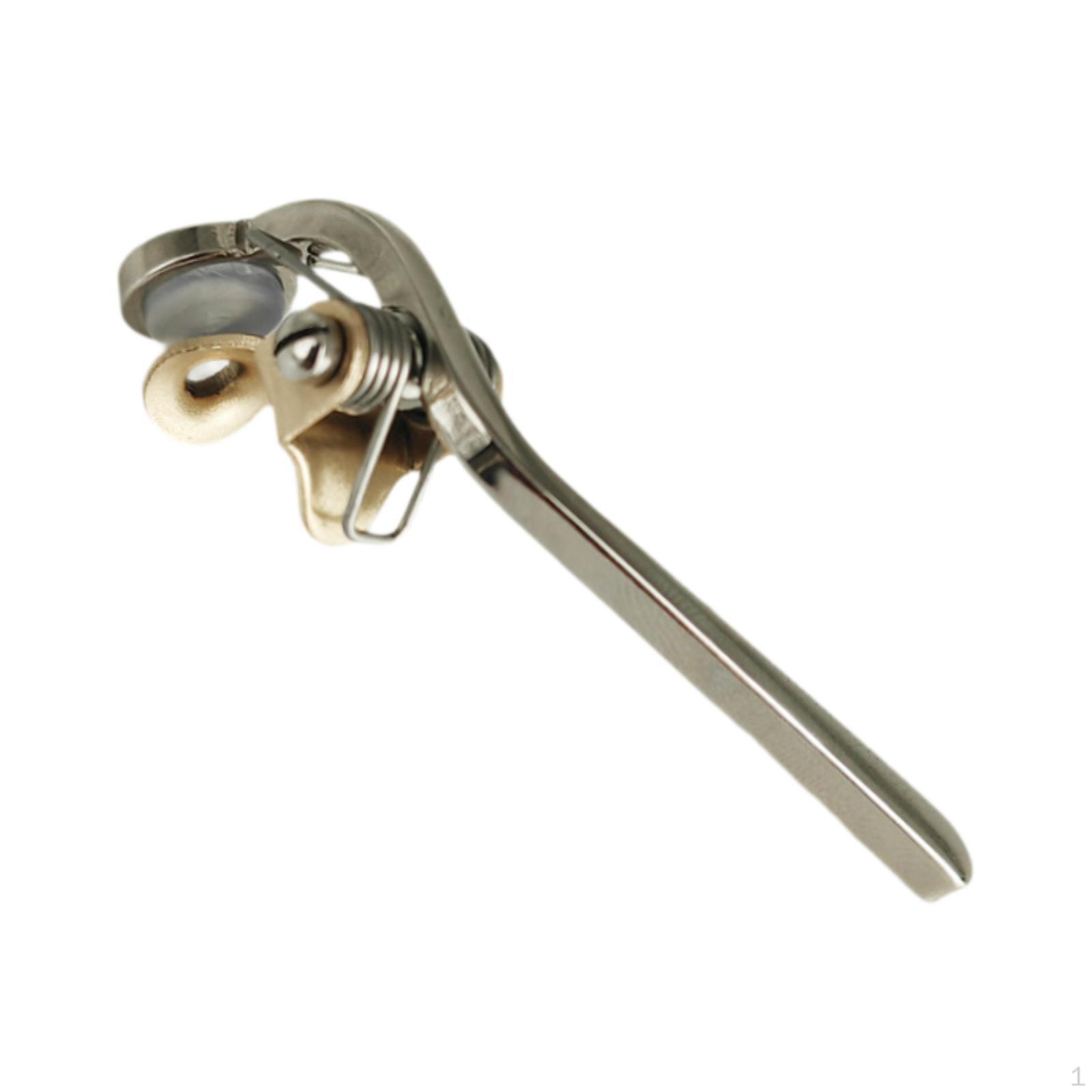 

Профессиональные фитинги для тромбона с пробковой прокладкой для музыкальных инструментов Silicone Cork Pad