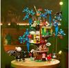 LEGO DREAMZZ 71461 Fantasy Tree House