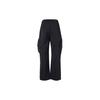 Adidas Originals Adventure Premium Cargo Tracksuit Bottoms Men Bottoms Black IJ0719