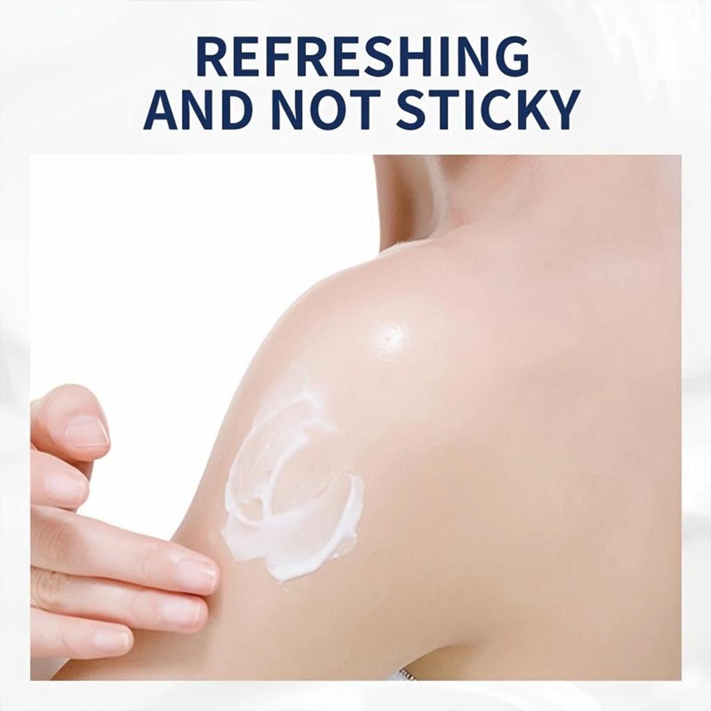 Clean and Powerful Leg Hair Removal Cream for Women/ for Permanent Hair Removal