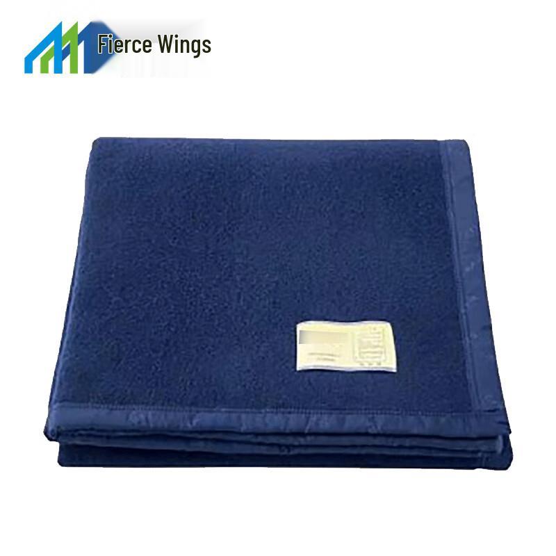 Lieyi Winter Warm Bed Blanket