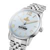 Ceas Vivienne WeStwood Vivienne WeStwood bărbătesc din metal Cadogan vv276lblSL