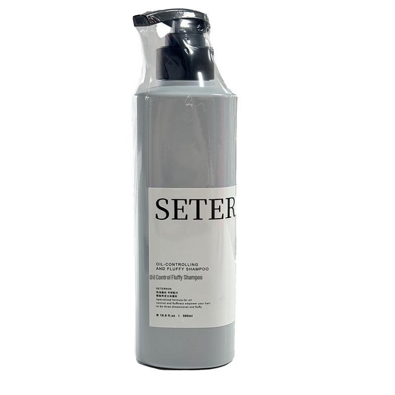 SeteRRon Oil Control Volumizing Shampoo