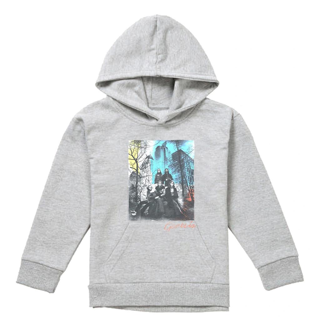 Genesis Childrens/Kids In The Park Hoodie