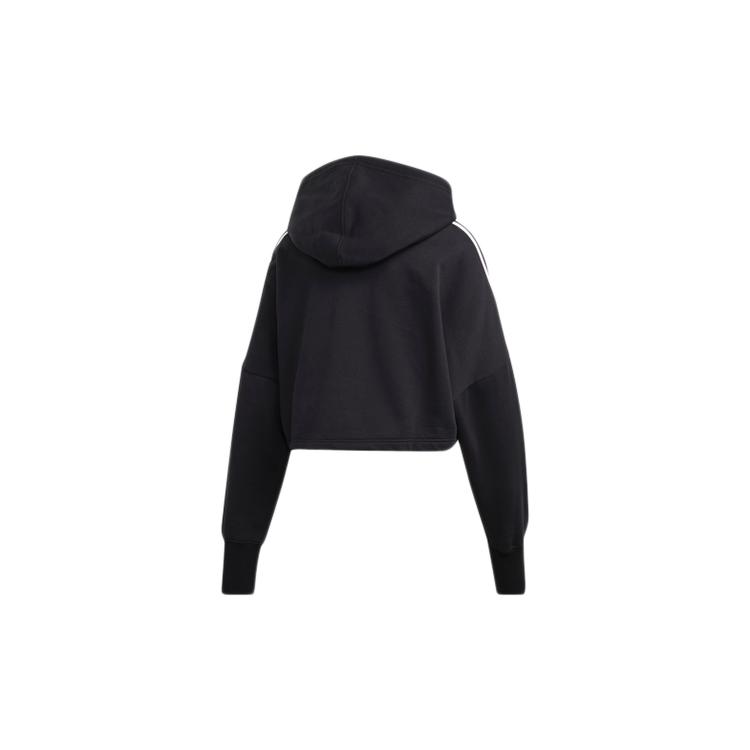 adidas Originals Sweatshirt Unisex Black ED7554