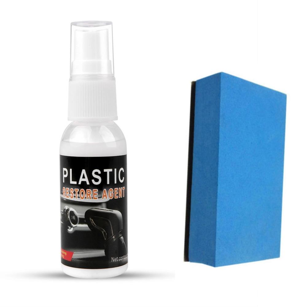 

Ремонт автомобилей Автомобильный Пластиковый Ремонтный Агент 30мл Обновление Интерьера Ремонт и Техническое Обслуживание Капельное Средство Оптовая Продажа