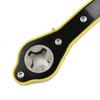 Speed Ratchet For Car Scissor-Jack Reversible Wheel Tyre Wrench Handle Tool