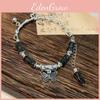 Chinesestyle Beaded Unique Bracelet For Women Gorgeous Handcrafted Design