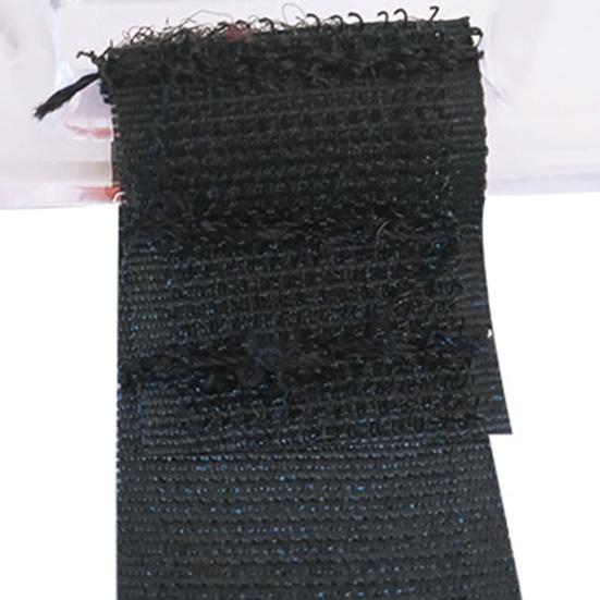 Tactical Helmet Air Holes Wear-resistant Mouth Padded Not Easy To Break Anti-attack Protective