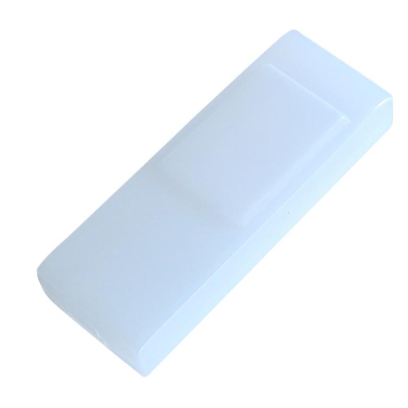 Waterproof Storage Bag Silicone TV Remote Control Protective Bag Case Dust Protective Holder