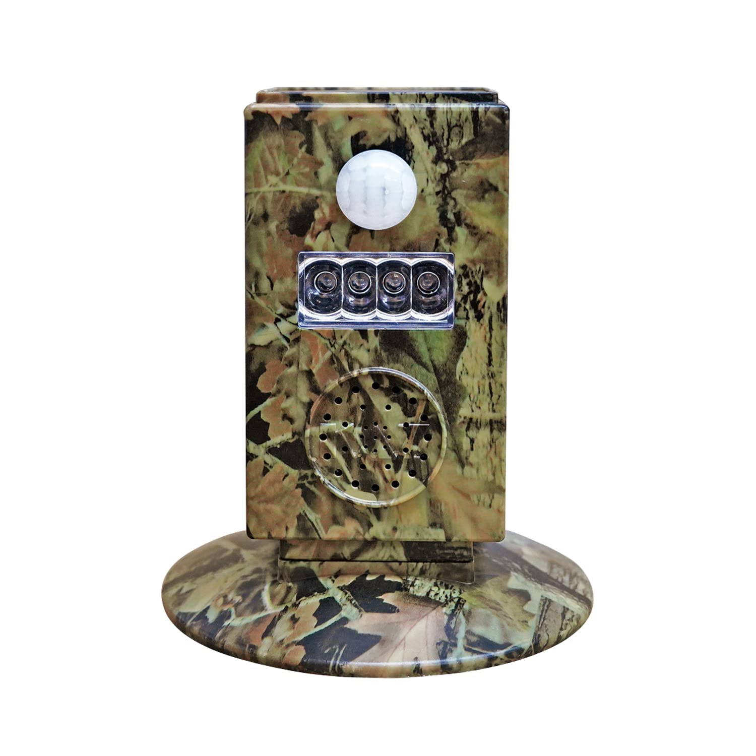 

Wa Corporation KAZ Pest Control Security Agency Ranger LED Lighting and High Frequency Device, 24-Hour 5, SP-55