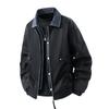Jacket Men's Spring and Autumn American Versatile Loose Casual Jacket On Clothes