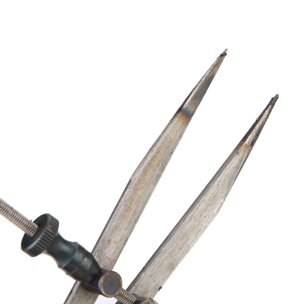 Fine Point Jewelry Marking Tool High-carbon Steel Marking Tools Square Tapered Legs Jewelry Making